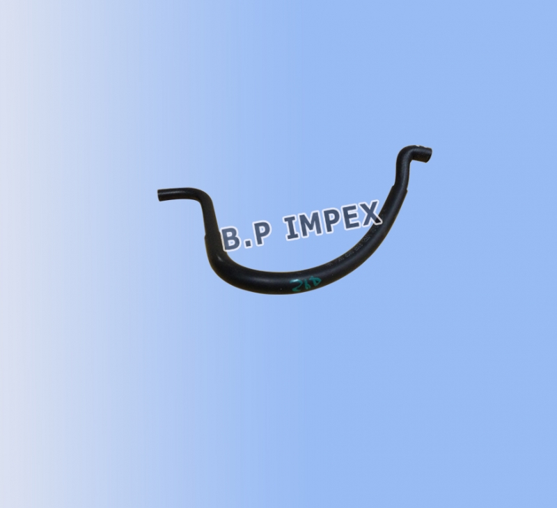Rubber Hose ( Rad Vent AC Ver )